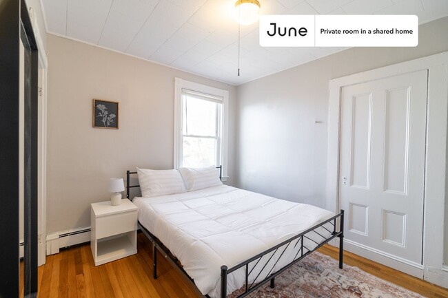 property at 4 Sherman St