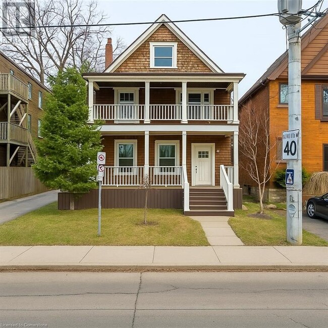 property at 336 Locke St S