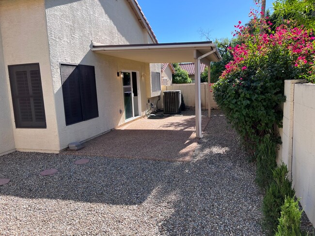 property at 13524 N 103rd St