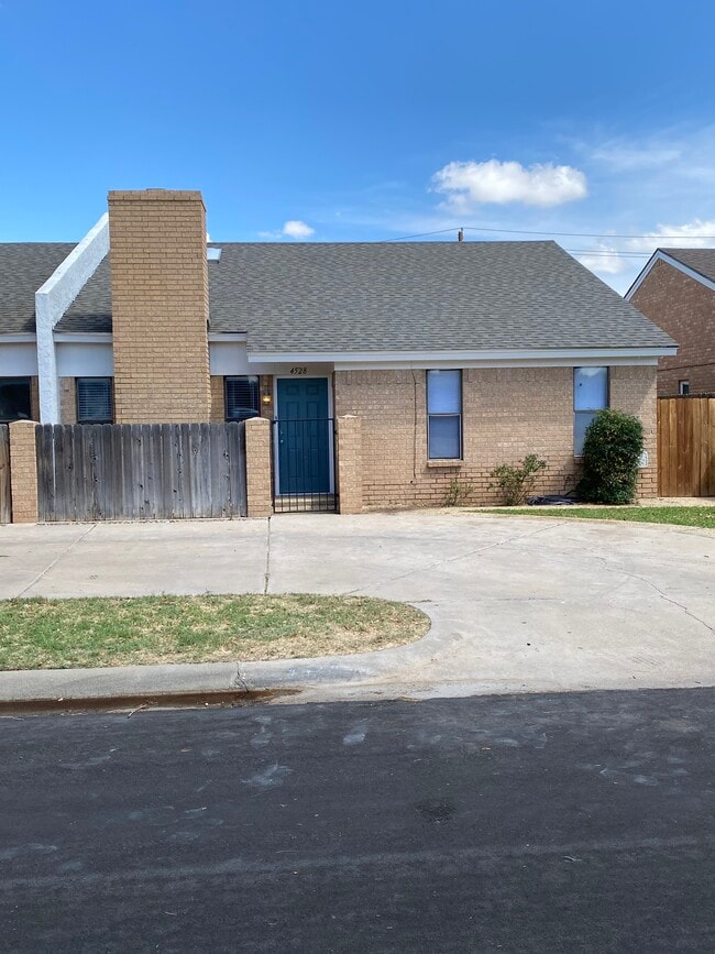 property at 4528 Lanham St