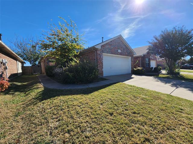 6248 Adonia Dr in Fort Worth, TX - Building Photo - Building Photo