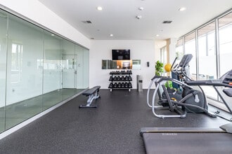 The Quin in Milwaukee, WI - Building Photo - Interior Photo