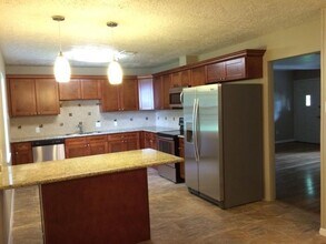 9510 Vilven Ln in Houston, TX - Building Photo - Building Photo