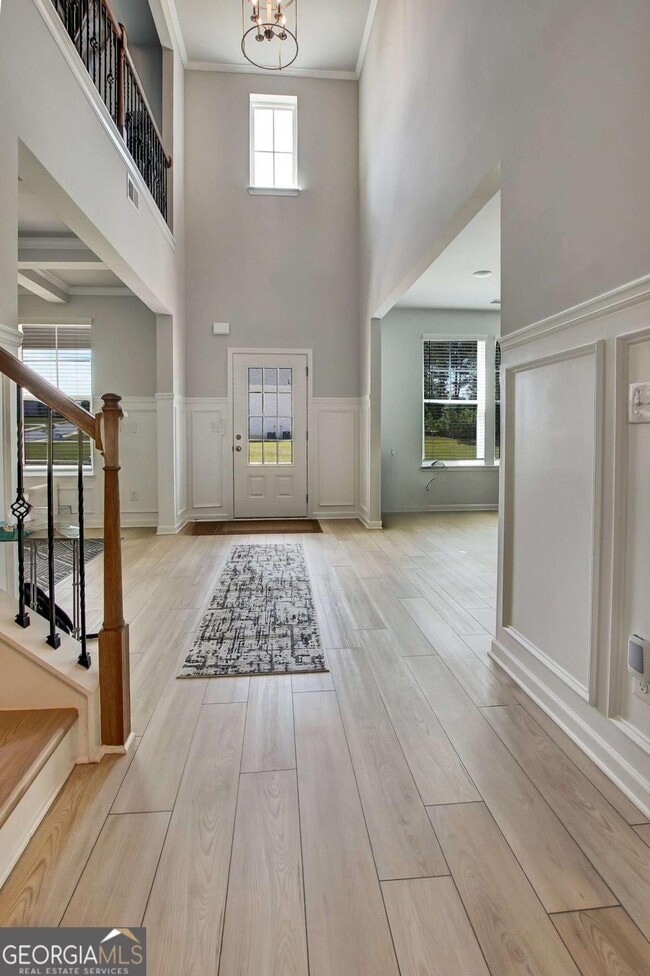 297 Delta Dr in Mcdonough, GA - Building Photo - Building Photo