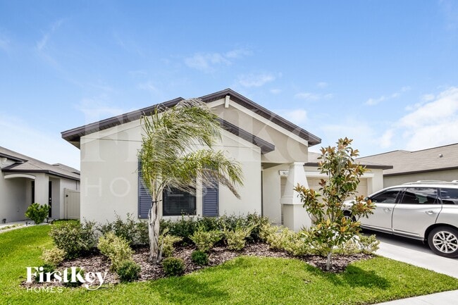 9620 Sage Creek Dr in Ruskin, FL - Foto de edificio - Building Photo