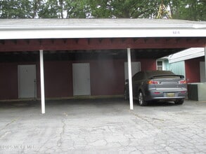52D Cambridge Ct in Lakewood, NJ - Building Photo - Building Photo