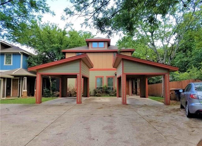 property at 611 Franklin Blvd