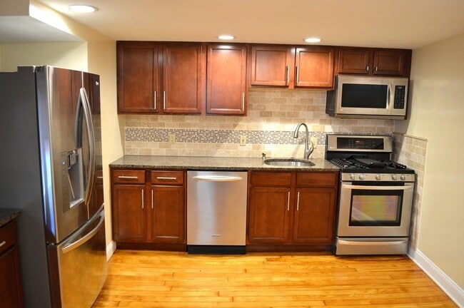 property at 25 McBride St