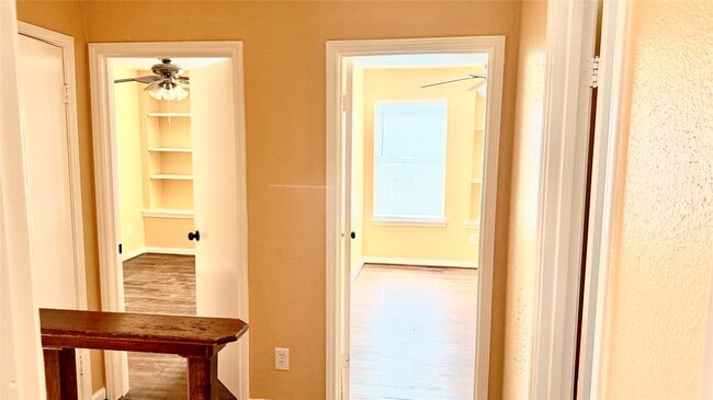 12404 Windjammer St in Houston, TX - Building Photo - Building Photo