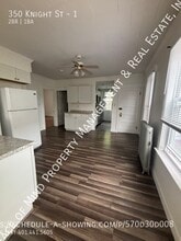 350 Knight St-Unit -1 in Woonsocket, RI - Building Photo - Building Photo