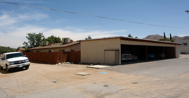 18969 Allegheny Rd in Apple Valley, CA - Building Photo - Building Photo