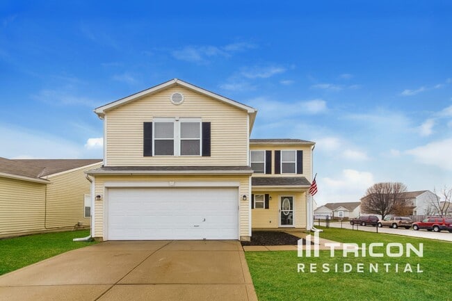 property at 151 Snowflake Cir