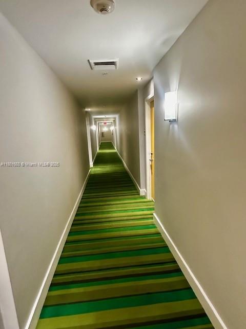 133 NE 2nd Ave, Unit 2706 in Miami, FL - Building Photo - Building Photo