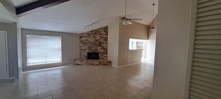 8322 Terrace Wind Ln in Houston, TX - Building Photo - Building Photo