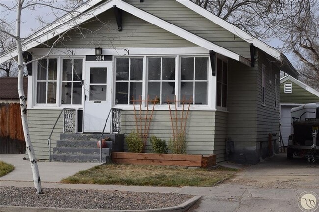 property at 314 Wyoming Ave