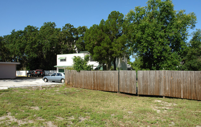 600 Fort Harrison Ave N in Clearwater, FL - Building Photo - Building Photo