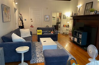 474 Commonwealth Ave, Unit 4 in Boston, MA - Building Photo - Building Photo
