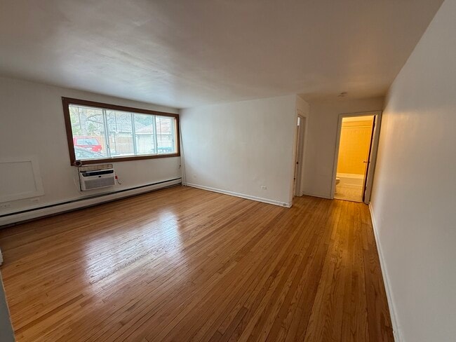 1408 W Juneway Terrace in Chicago, IL - Building Photo - Building Photo