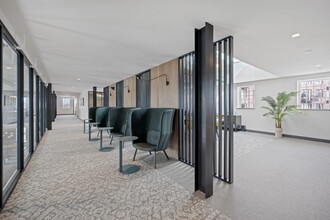 Ashlar Park in Quincy, MA - Foto de edificio - Building Photo
