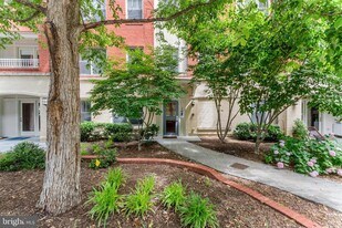 3131 9th Rd N in Arlington, VA - Building Photo