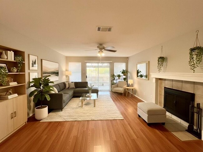 property at 17301 Dashwood Creek Dr