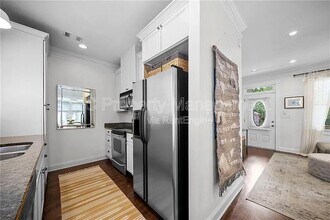 620 John Wesley Dobbs Ave NE in Atlanta, GA - Building Photo - Building Photo