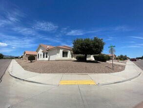 1994 Willow Oak Ln in Sierra Vista, AZ - Building Photo - Building Photo