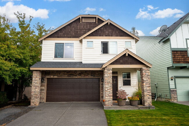 property at 62008 Quail Run Pl