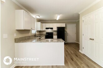 3607 Garden Place Rd in Greensboro, NC - Foto de edificio - Building Photo