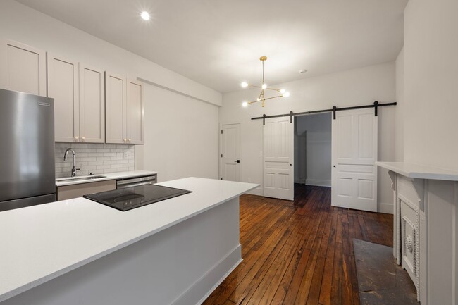 property at 824 Madison Ave
