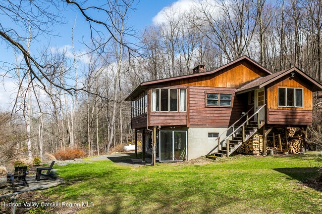 property at 671 Watson Hollow Rd