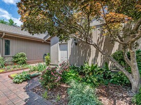 5110 Dunes Ct in Charlotte, NC - Building Photo