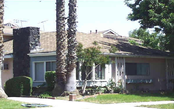 6654 Wilkinson in North Hollywood, CA - Building Photo - Building Photo