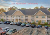 Hillcrest Commons II Senior Living 55+ in Carmel, NY - Building Photo - Building Photo