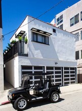 2210 Pacific Ave, Unit 2 in Venice, CA - Foto de edificio - Building Photo