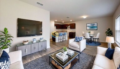 9 Uniondale Pl in Palm Coast, FL - Building Photo - Building Photo