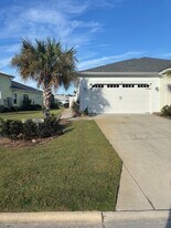 240 Margaritaville Ave in Hardeeville, SC - Building Photo