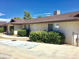 6309 Goleta Ave in Yucca Valley, CA - Building Photo