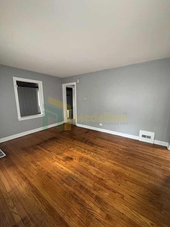 101 W 124th St in Chicago, IL - Building Photo - Building Photo