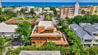 122 Andrews Ave in Delray Beach, FL - Building Photo - Building Photo