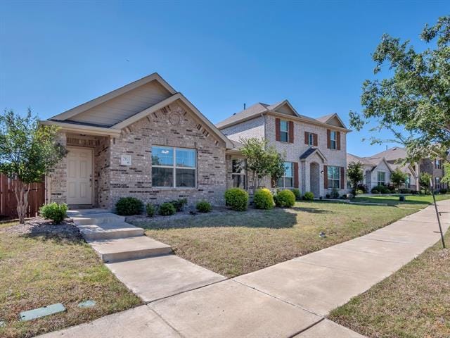 2913 Meadowlands Dr in Forney, TX - Building Photo - Building Photo