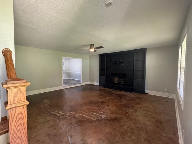 3109 Glen Flora Way in Fort Smith, AR - Building Photo - Building Photo