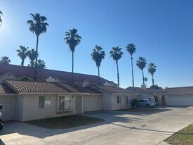 4115 Ardmore Ave in Bakersfield, CA - Building Photo
