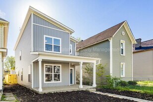 72 Hayden Ave in Columbus, OH - Building Photo