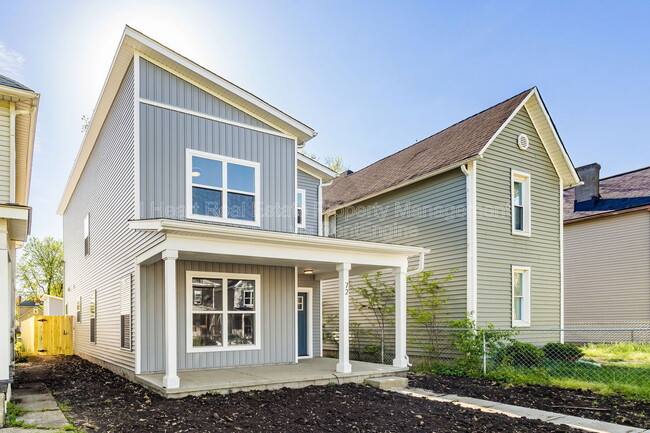 property at 72 Hayden Ave