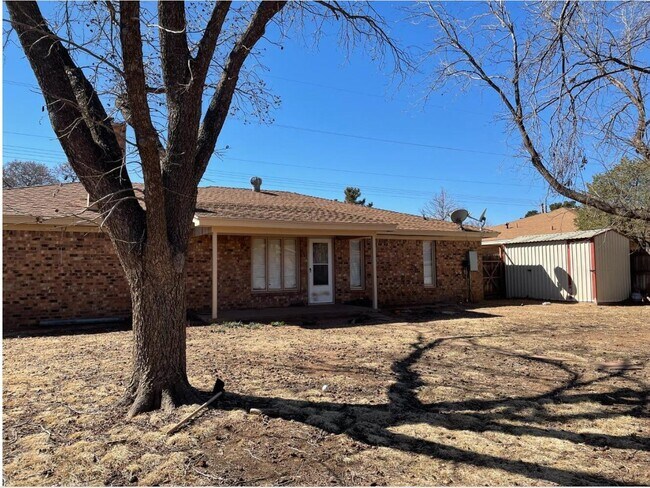 5316 73rd St in Lubbock, TX - Building Photo - Building Photo