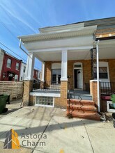 1612 Braddish Ave in Baltimore, MD - Building Photo - Building Photo