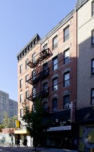 81-83 Hester St in New York, NY - Building Photo - Building Photo