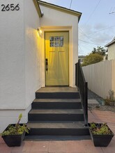 2656 F St in San Diego, CA - Building Photo - Building Photo