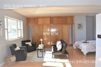 2824 North Ave-Unit -#11 in Grand Junction, CO - Building Photo - Building Photo